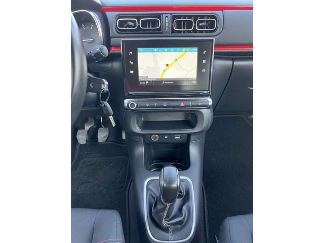 Citroen C3 1.2i? garantie, 12 mois ?GPSCAMERABT CarPla