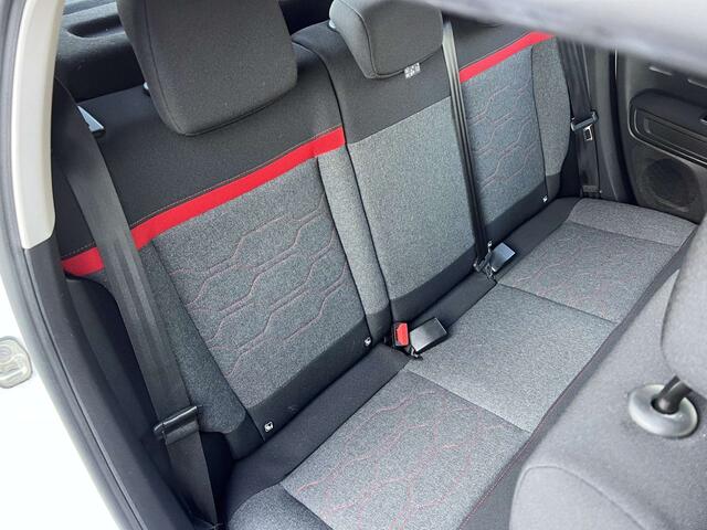 Citroen C3 1.2i? garantie, 12 mois ?GPSCAMERABT CarPla