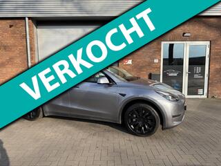 TESLA Model Y Long Range AWD 75 kWh|BTW|TREKHAAK