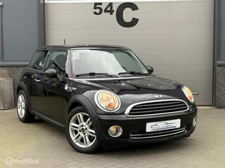 MINI ONE Mini 1.6