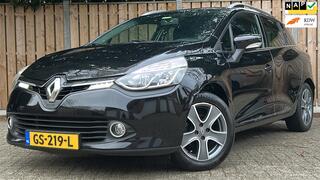 RENAULT CLIO Estate 1.5 dCi ECO Night&Day