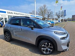 CITROEN C3 Aircross 1.2 PureTech Shine 15X OP VOORRAAD