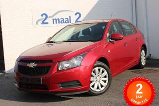 Chevrolet Cruze 1.6i Airco met 2 JAAR garantie=UNIEK in Belgi�