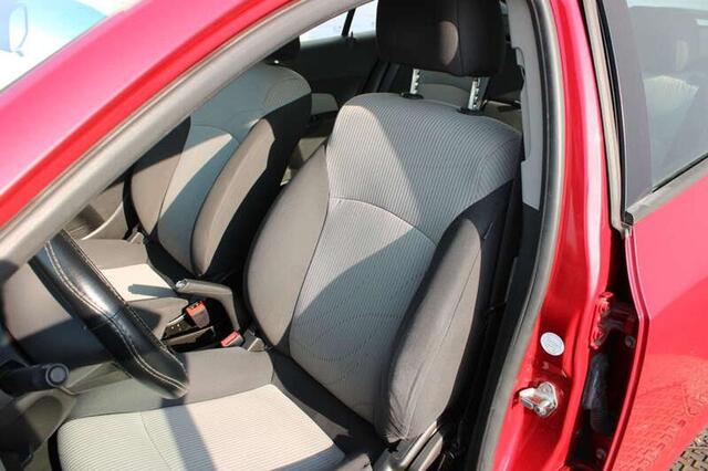Chevrolet Cruze 1.6i Airco met 2 JAAR garantie=UNIEK in Belgi�