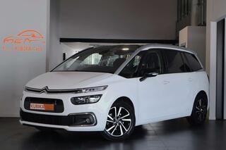 Citroen C4 1.2 PureTech Feel Navi- Cruise- Massage -Garantie