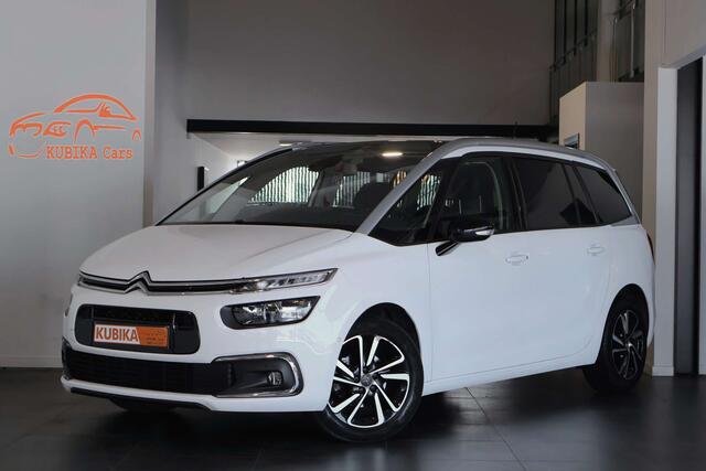 Citroen C4 1.2 PureTech Feel Navi- Cruise- Massage -Garantie