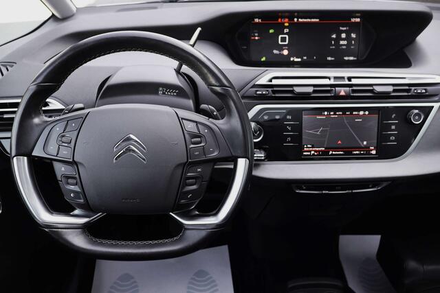 Citroen C4 1.2 PureTech Feel Navi- Cruise- Massage -Garantie