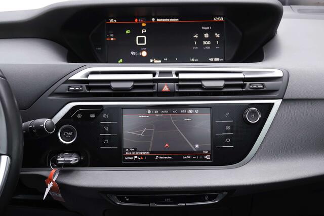 Citroen C4 1.2 PureTech Feel Navi- Cruise- Massage -Garantie