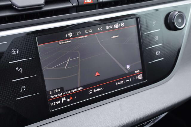 Citroen C4 1.2 PureTech Feel Navi- Cruise- Massage -Garantie
