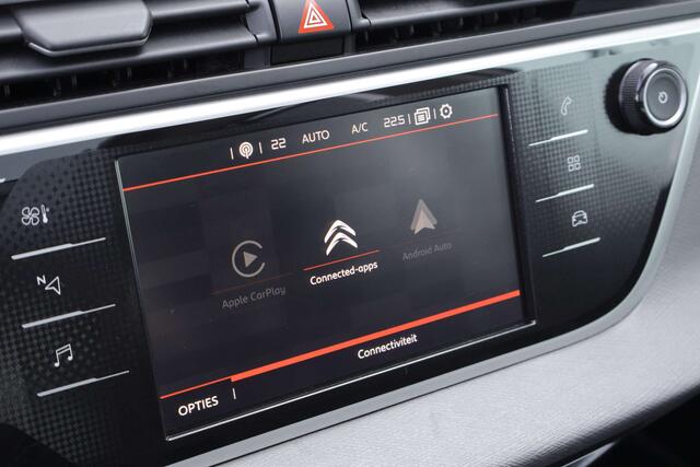 Citroen C4 1.2 PureTech Feel Navi- Cruise- Massage -Garantie