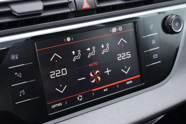 Citroen C4 1.2 PureTech Feel Navi- Cruise- Massage -Garantie
