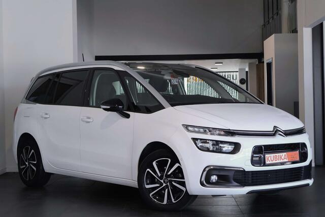 Citroen C4 1.2 PureTech Feel Navi- Cruise- Massage -Garantie