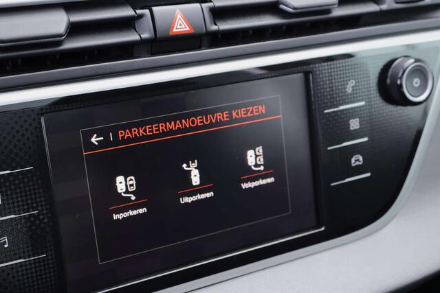 Citroen C4 1.2 PureTech Feel Navi- Cruise- Massage -Garantie
