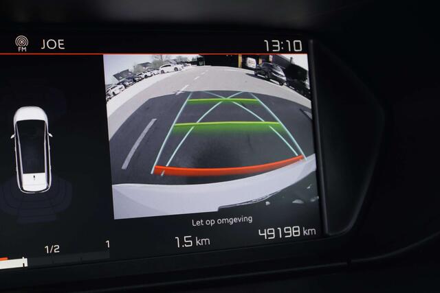 Citroen C4 1.2 PureTech Feel Navi- Cruise- Massage -Garantie