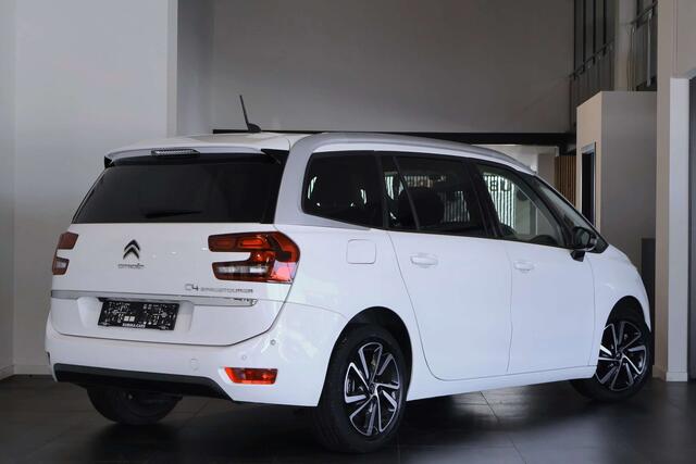 Citroen C4 1.2 PureTech Feel Navi- Cruise- Massage -Garantie