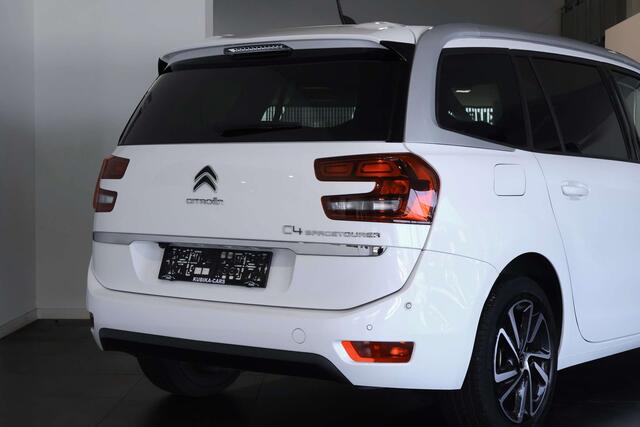 Citroen C4 1.2 PureTech Feel Navi- Cruise- Massage -Garantie