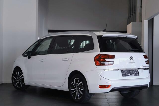 Citroen C4 1.2 PureTech Feel Navi- Cruise- Massage -Garantie