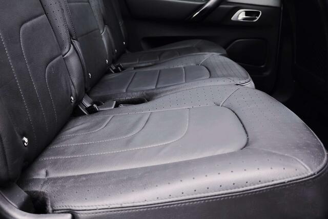 Citroen C4 1.2 PureTech Feel Navi- Cruise- Massage -Garantie