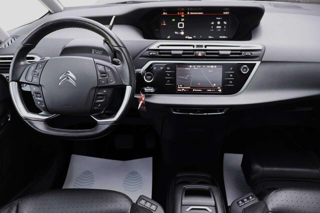 Citroen C4 1.2 PureTech Feel Navi- Cruise- Massage -Garantie