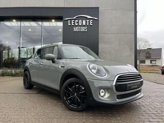 MINI ONE 1.5i 5-deurs Virtual-Cockpit/Gps/Cruise/DAB+/PDC