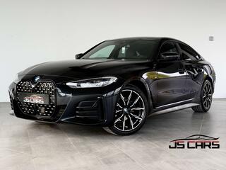 BMW 4-Serie 420 iA Gran Coup� FULL PACKMSHADOWLINEJANTES 19'