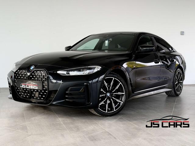 BMW 4-Serie 420 iA Gran Coup� FULL PACKMSHADOWLINEJANTES 19'