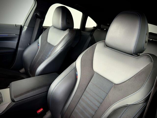 BMW 4-Serie 420 iA Gran Coup� FULL PACKMSHADOWLINEJANTES 19'