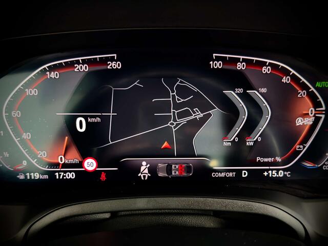 BMW 4-Serie 420 iA Gran Coup� FULL PACKMSHADOWLINEJANTES 19'