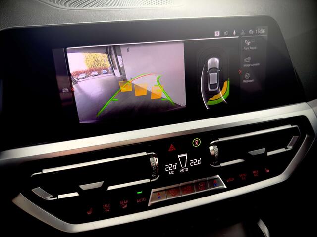 BMW 4-Serie 420 iA Gran Coup� FULL PACKMSHADOWLINEJANTES 19'