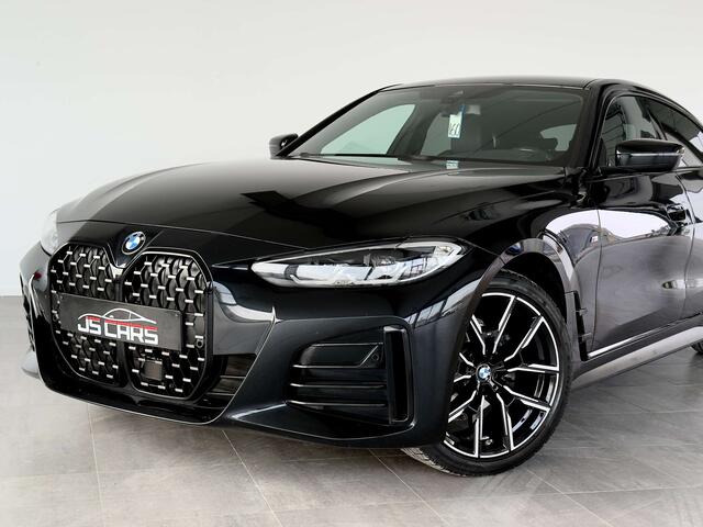 BMW 4-Serie 420 iA Gran Coup� FULL PACKMSHADOWLINEJANTES 19'