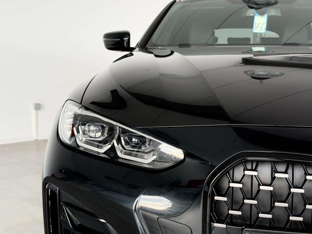 BMW 4-Serie 420 iA Gran Coup� FULL PACKMSHADOWLINEJANTES 19'