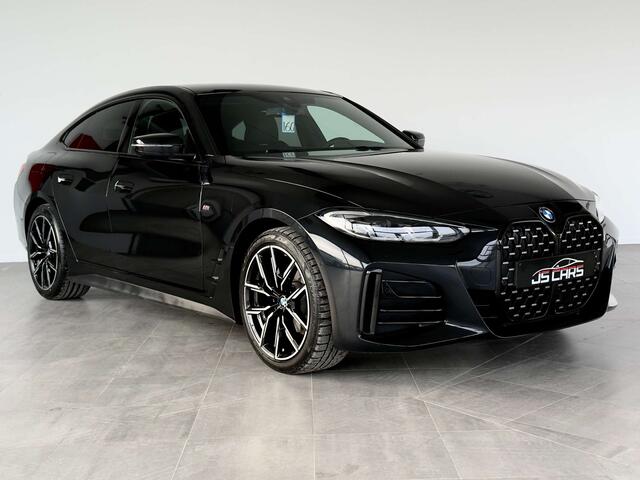 BMW 4-Serie 420 iA Gran Coup� FULL PACKMSHADOWLINEJANTES 19'