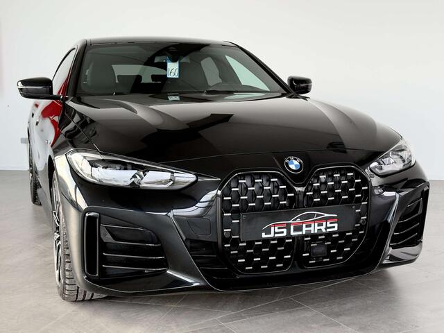 BMW 4-Serie 420 iA Gran Coup� FULL PACKMSHADOWLINEJANTES 19'