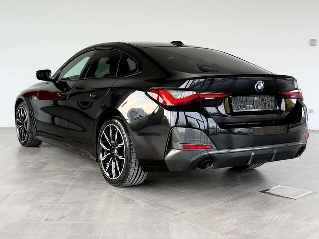 BMW 4-Serie 420 iA Gran Coup� FULL PACKMSHADOWLINEJANTES 19'