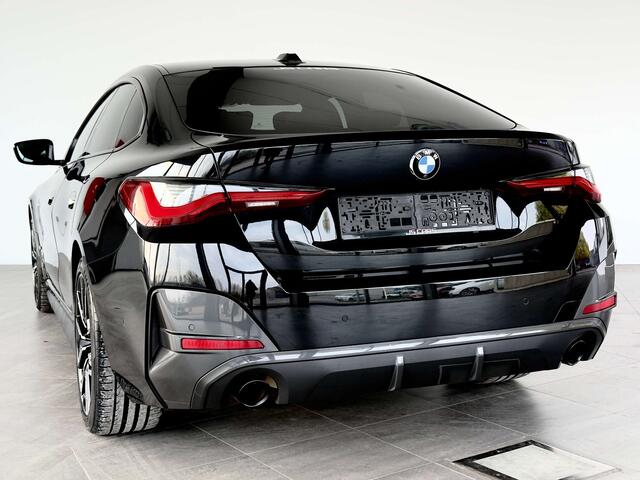 BMW 4-Serie 420 iA Gran Coup� FULL PACKMSHADOWLINEJANTES 19'
