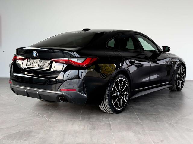 BMW 4-Serie 420 iA Gran Coup� FULL PACKMSHADOWLINEJANTES 19'