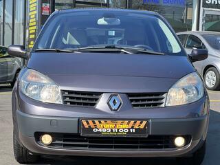 Renault Scenic 1.6i 16vCLIMA?garantie 12 mois?CAR-PASS?