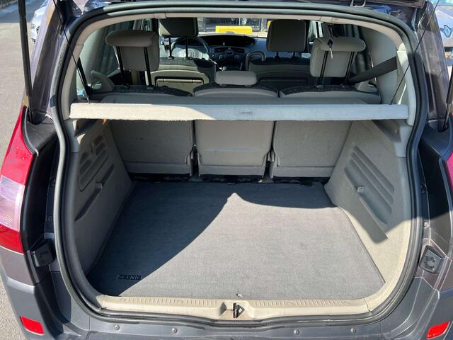 Renault Scenic 1.6i 16vCLIMA?garantie 12 mois?CAR-PASS?
