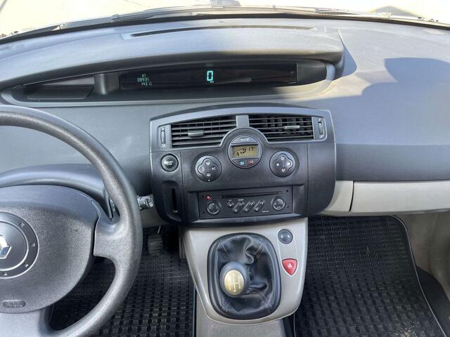 Renault Scenic 1.6i 16vCLIMA?garantie 12 mois?CAR-PASS?