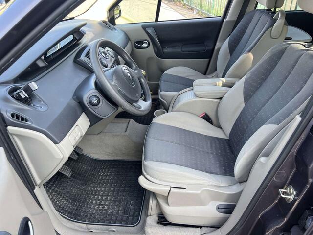 Renault Scenic 1.6i 16vCLIMA?garantie 12 mois?CAR-PASS?