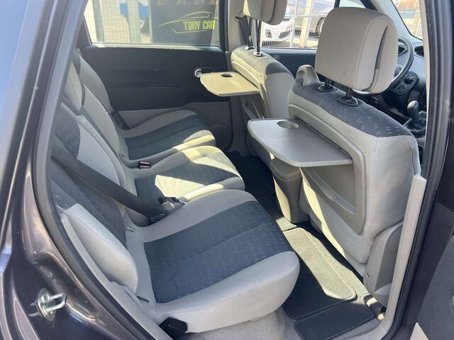 Renault Scenic 1.6i 16vCLIMA?garantie 12 mois?CAR-PASS?