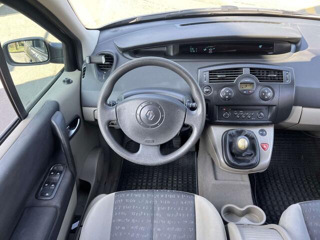 Renault Scenic 1.6i 16vCLIMA?garantie 12 mois?CAR-PASS?