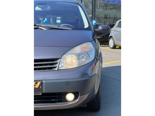 Renault Scenic 1.6i 16vCLIMA?garantie 12 mois?CAR-PASS?