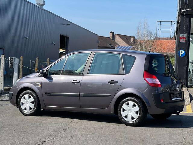 Renault Scenic 1.6i 16vCLIMA?garantie 12 mois?CAR-PASS?