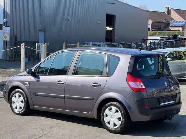 Renault Scenic 1.6i 16vCLIMA?garantie 12 mois?CAR-PASS?