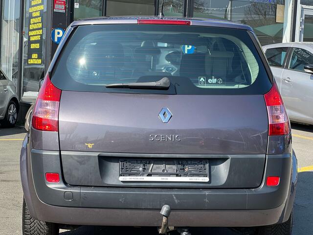 Renault Scenic 1.6i 16vCLIMA?garantie 12 mois?CAR-PASS?