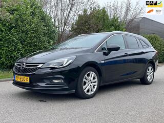 OPEL ASTRA Sports Tourer 1.4 Online Edition Achteruit camera*NAP*Cruise*Clima*Parkeersensoren*Nieuwe APK*