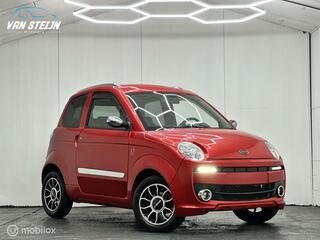 MICROCAR M.GO Brommobiel Dynamic |30 Anniversary|Nieuw Staat