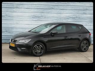 SEAT LEON 1.0 TSI Style Ultimate Edition Camera Carplay Navi