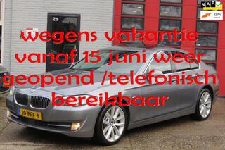 BMW 5-SERIE 528i High Executive , Leder , Nieuwe APK